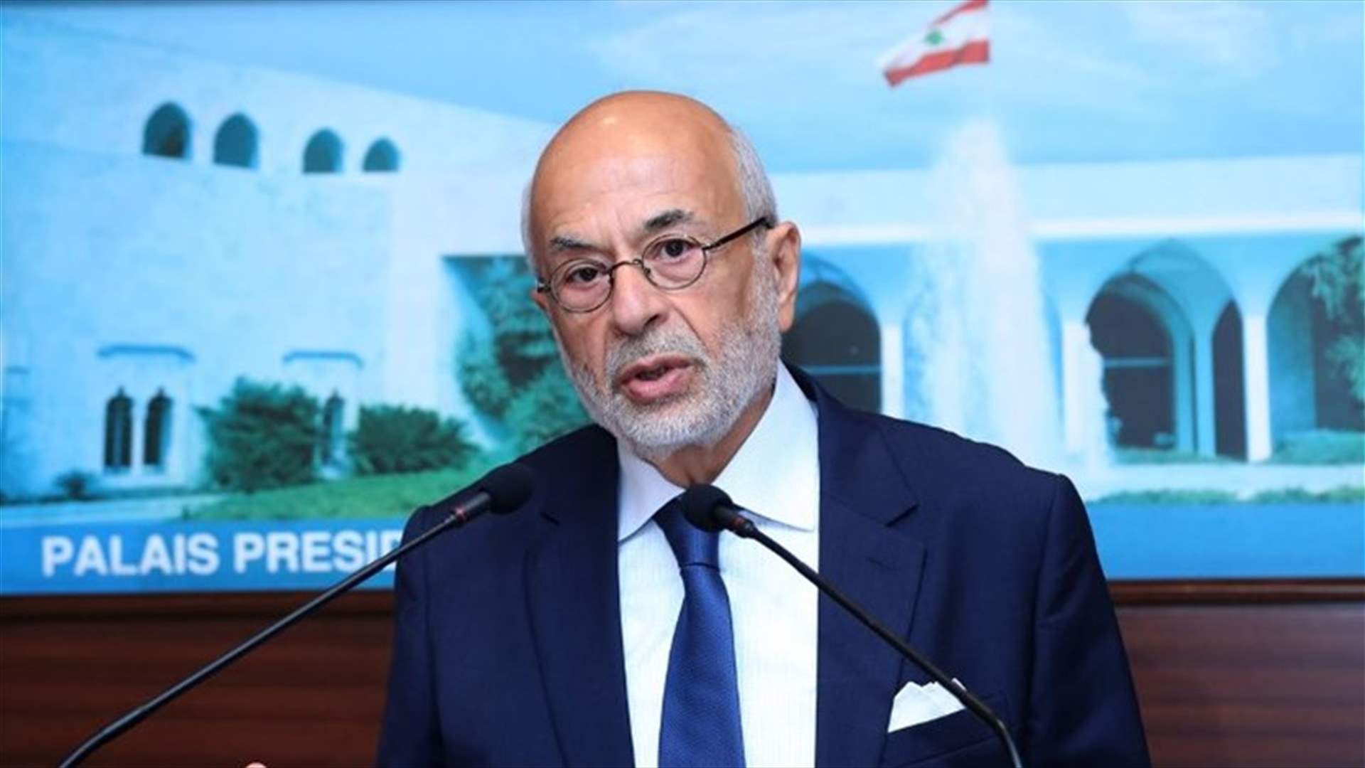 إنقاذ العام الدراسي يحضر في اجتماع تربوي... اليكم التفاصيل