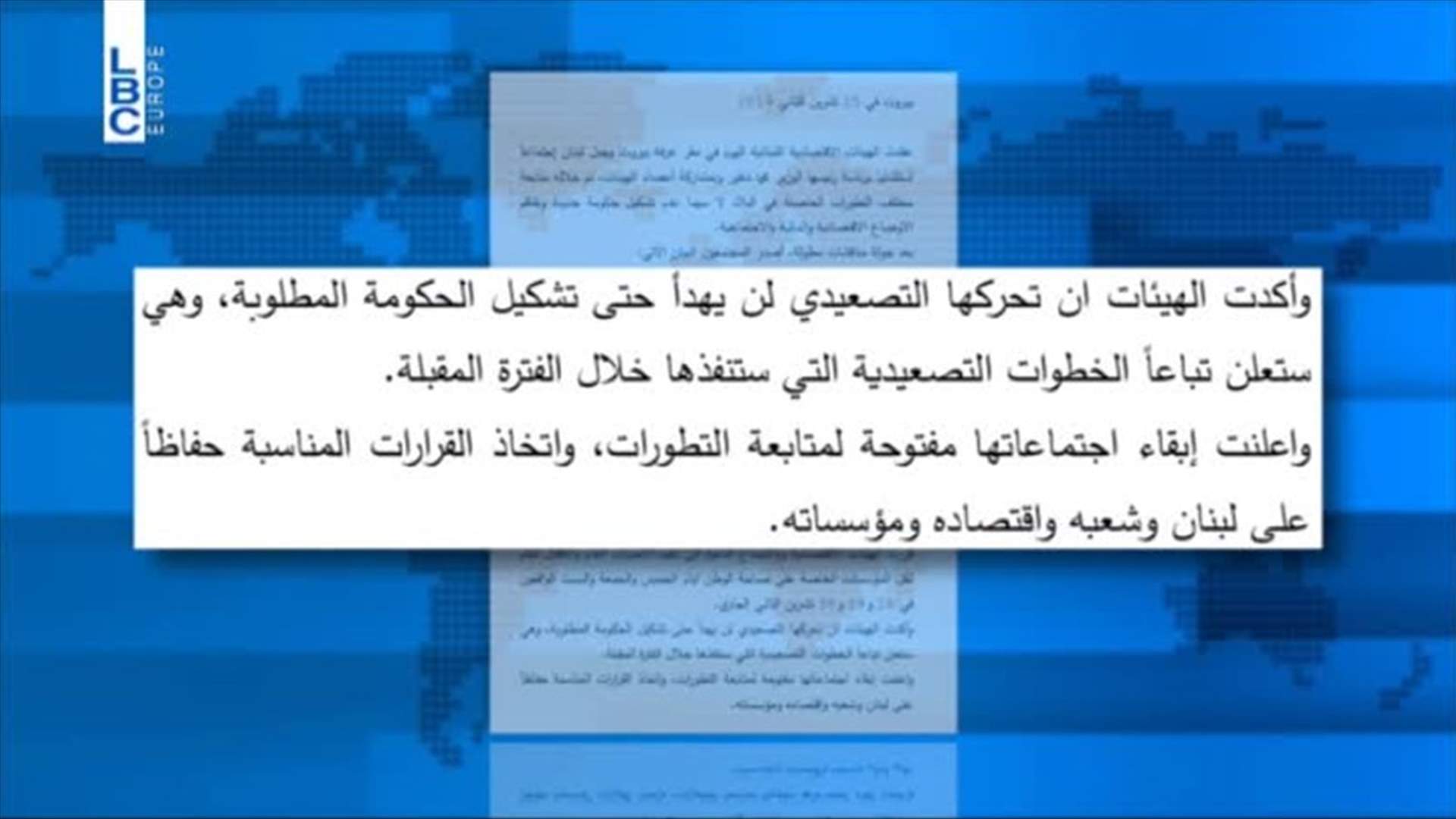 LBCI
