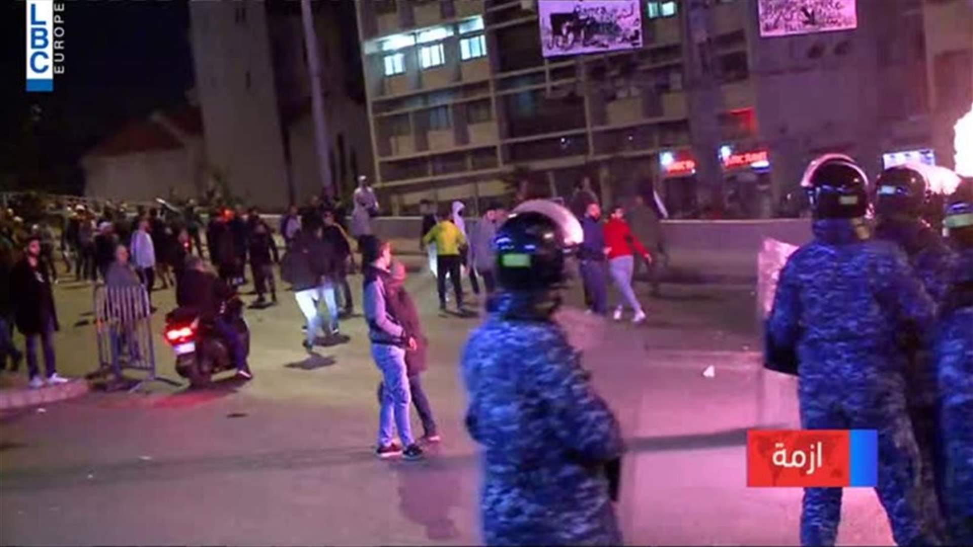 LBCI