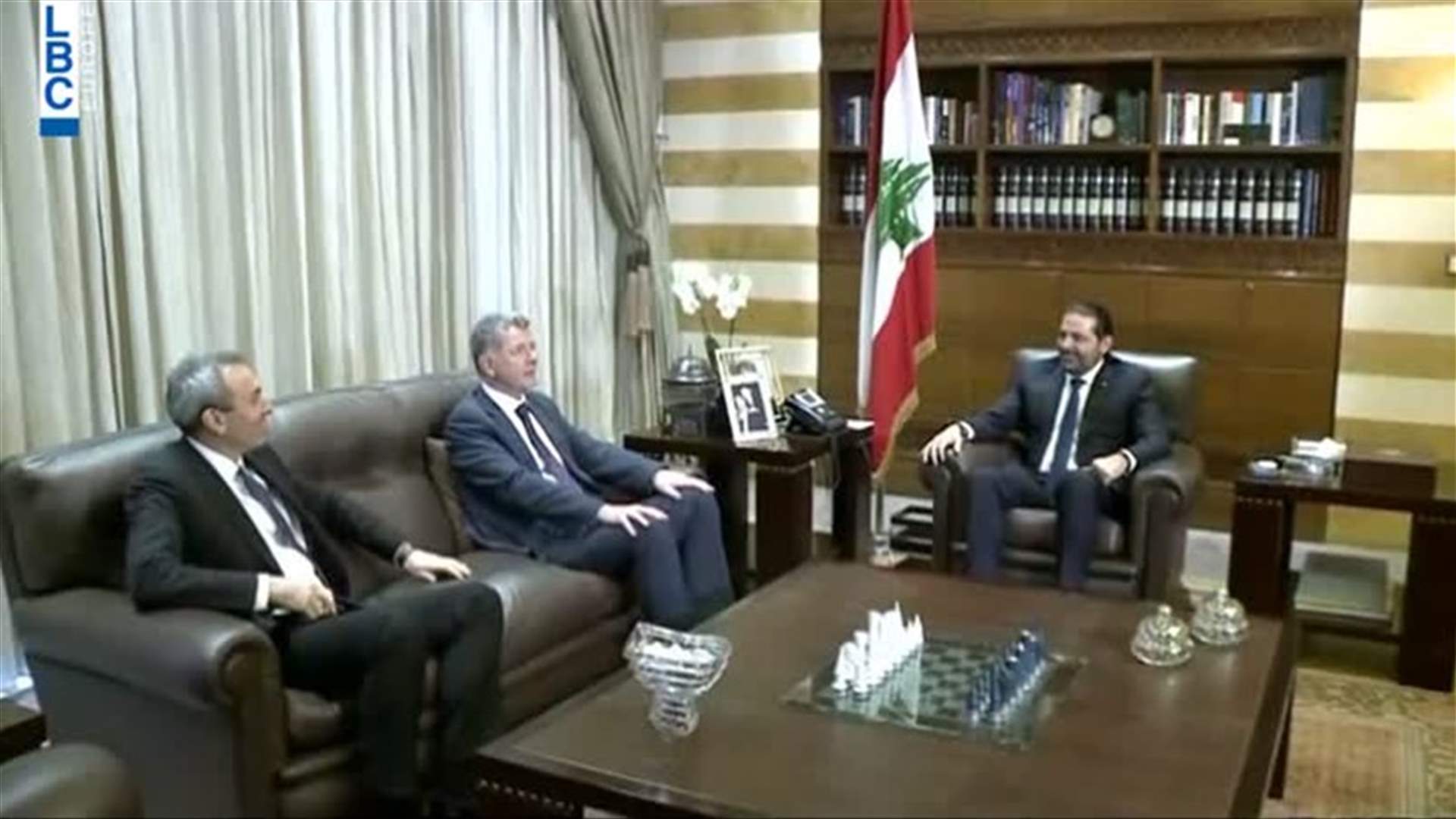 LBCI