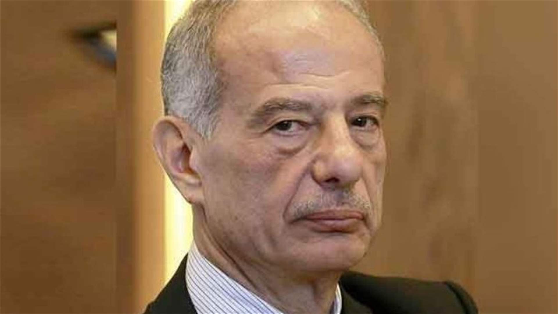 طالوزيان وواكيم استنكرا الإعتداءات على أهالي الأشرفية وأكدا مساندتهما للقوى الأمنية
