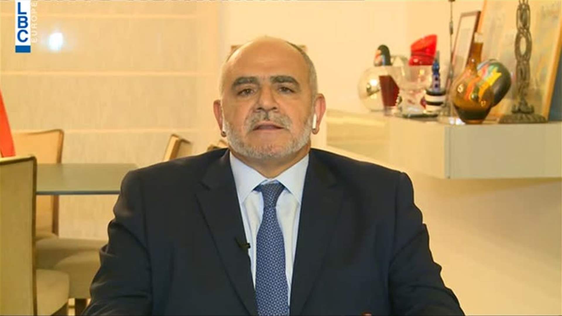 LBCI