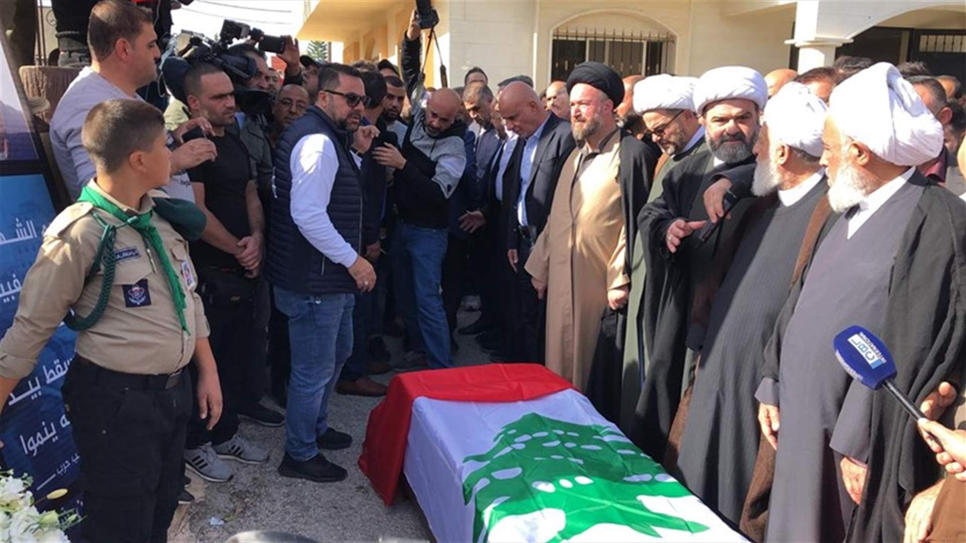 LBCI