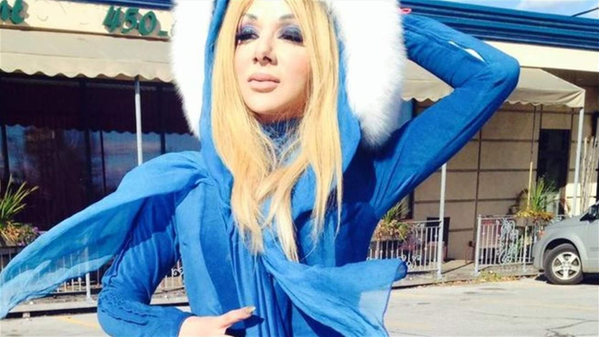 في ذكرى رحيل صباح... هكذا استذكر باسم فغالي الصبوحة (صورة)