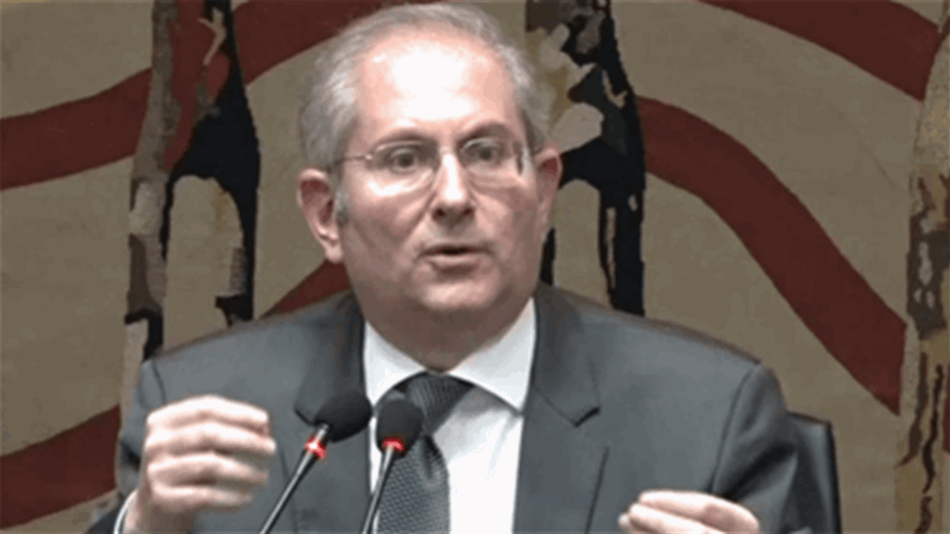 Chammas: Ball is now in court of traders, some private sector’s companies