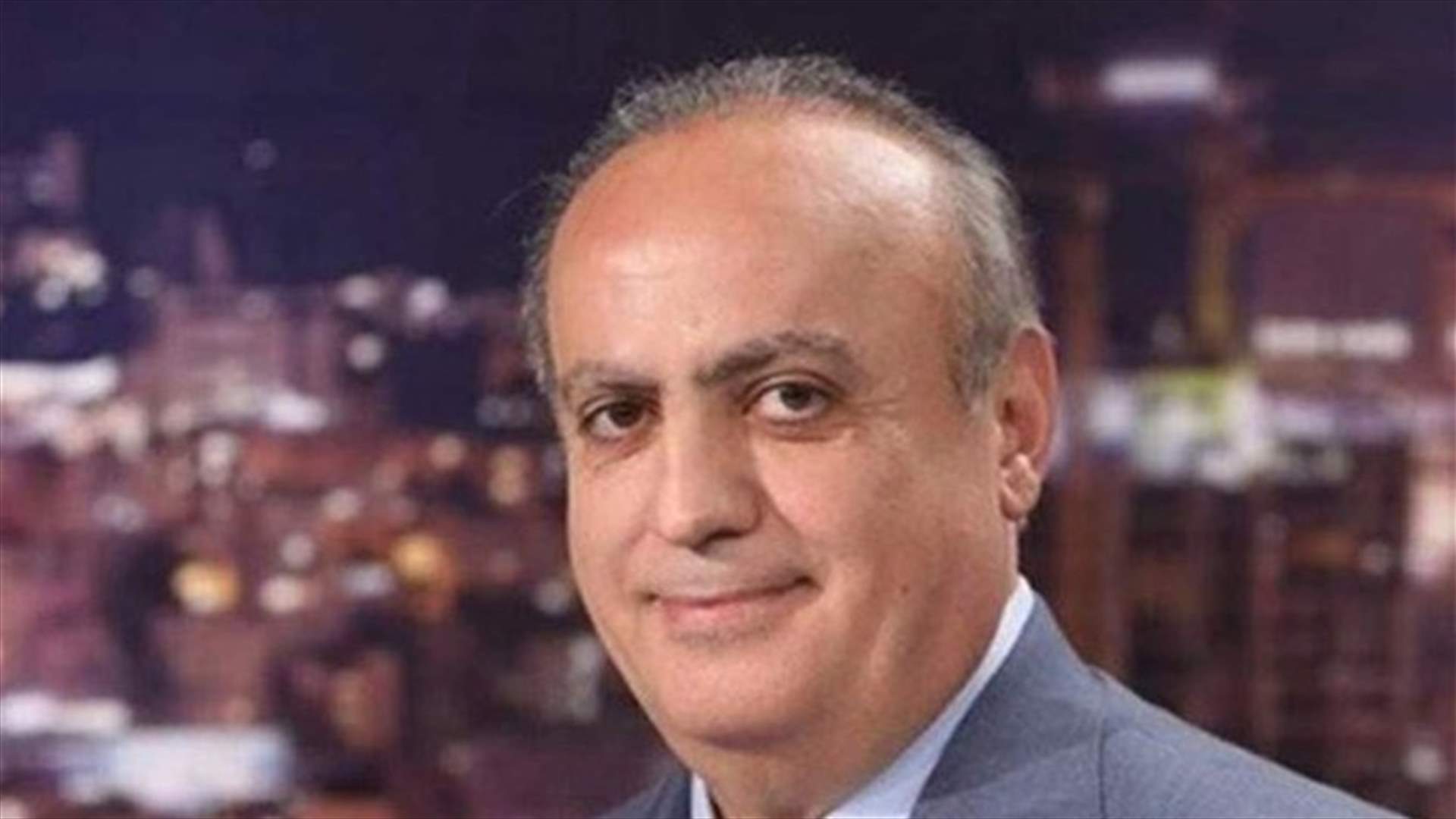 وهاب يعلّق على بيان الحريري: هذه هي خطته