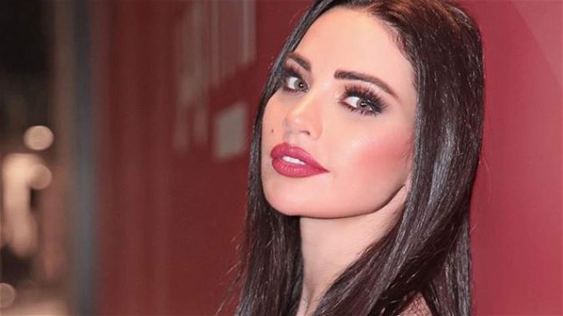 استقبال مميز لداليدا خليل في مطعم الشيف بوراك باسطنبول ... و"سلطانة" في جلسة تصوير