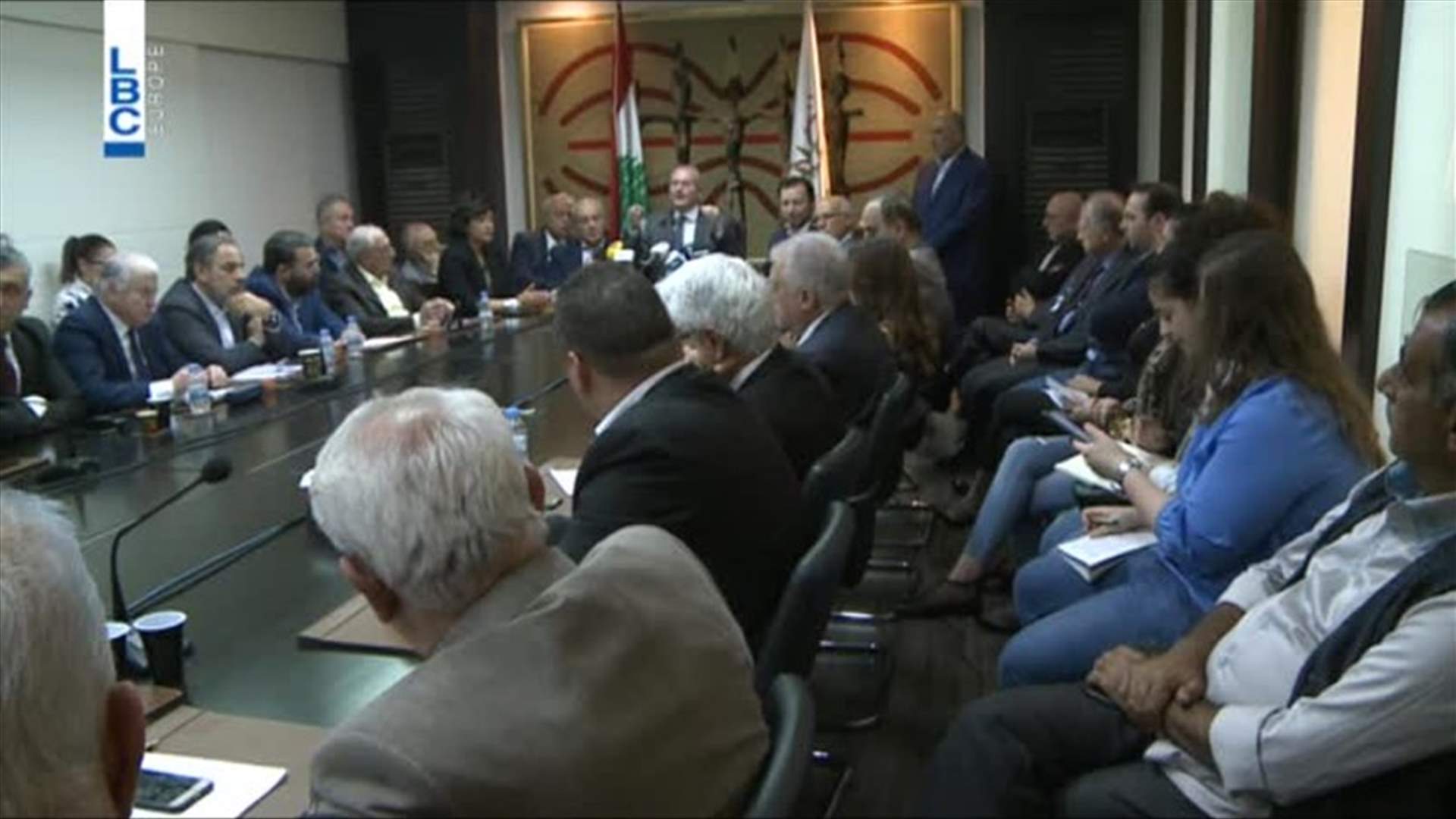 LBCI