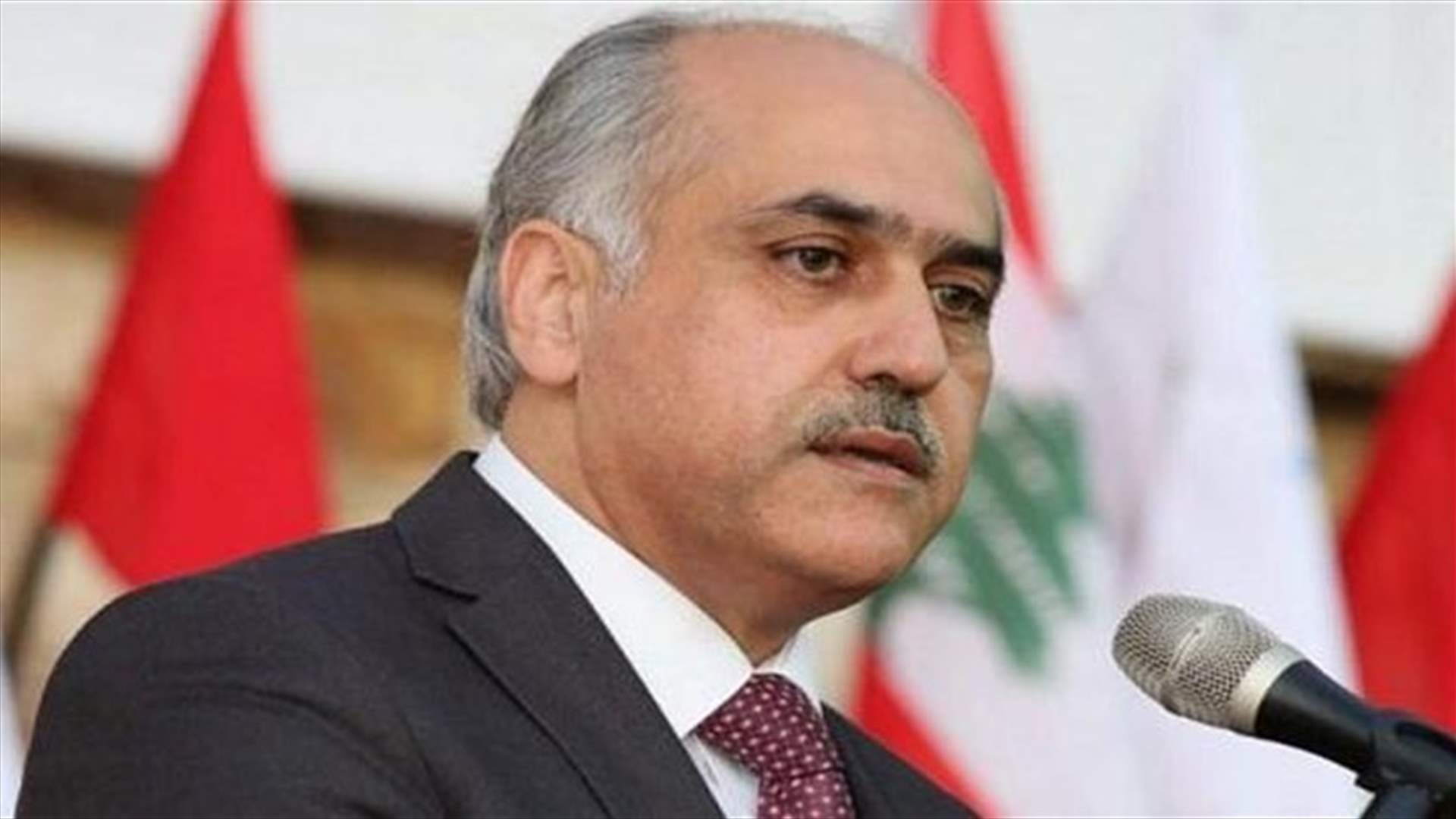 أبو الحسن: عالمكم غابة لا دولة