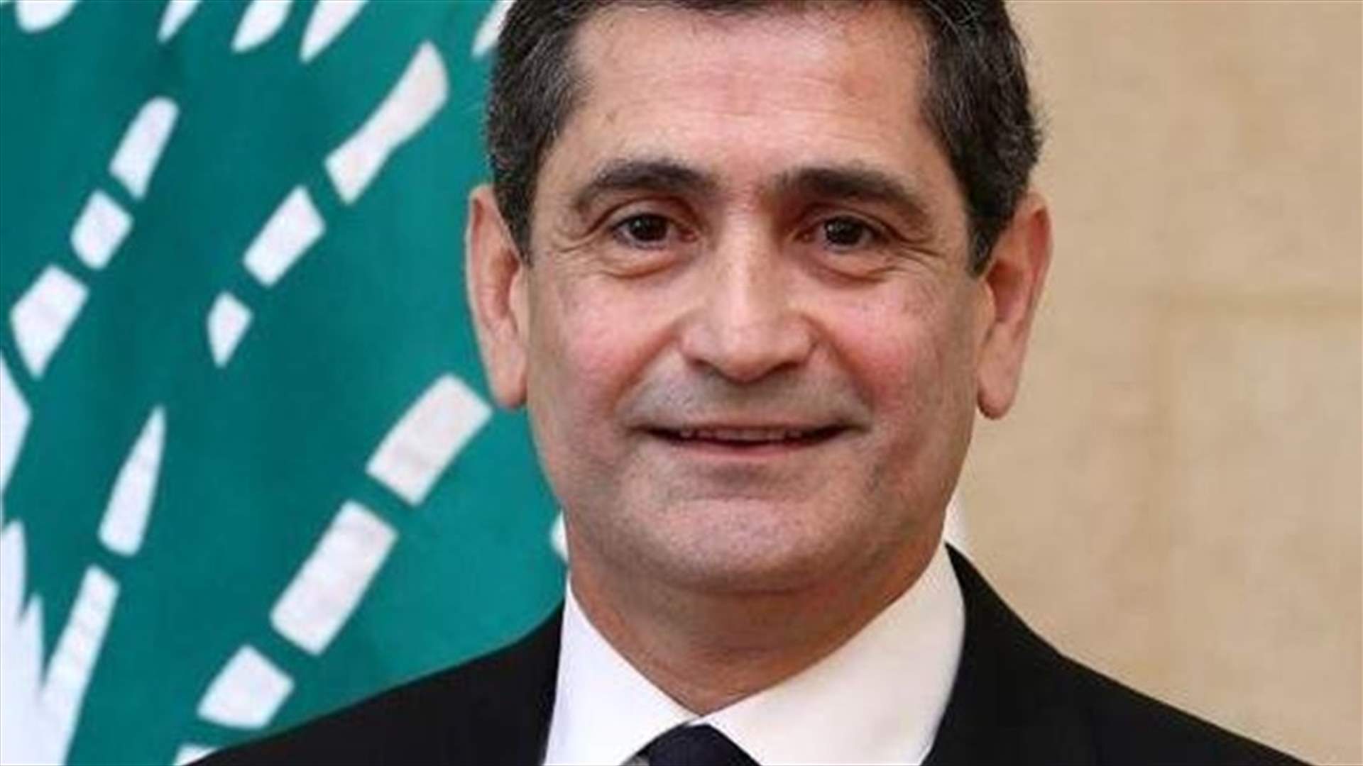 قيومجيان: لن تجرونا الى حرب اهلية لا نخافكم