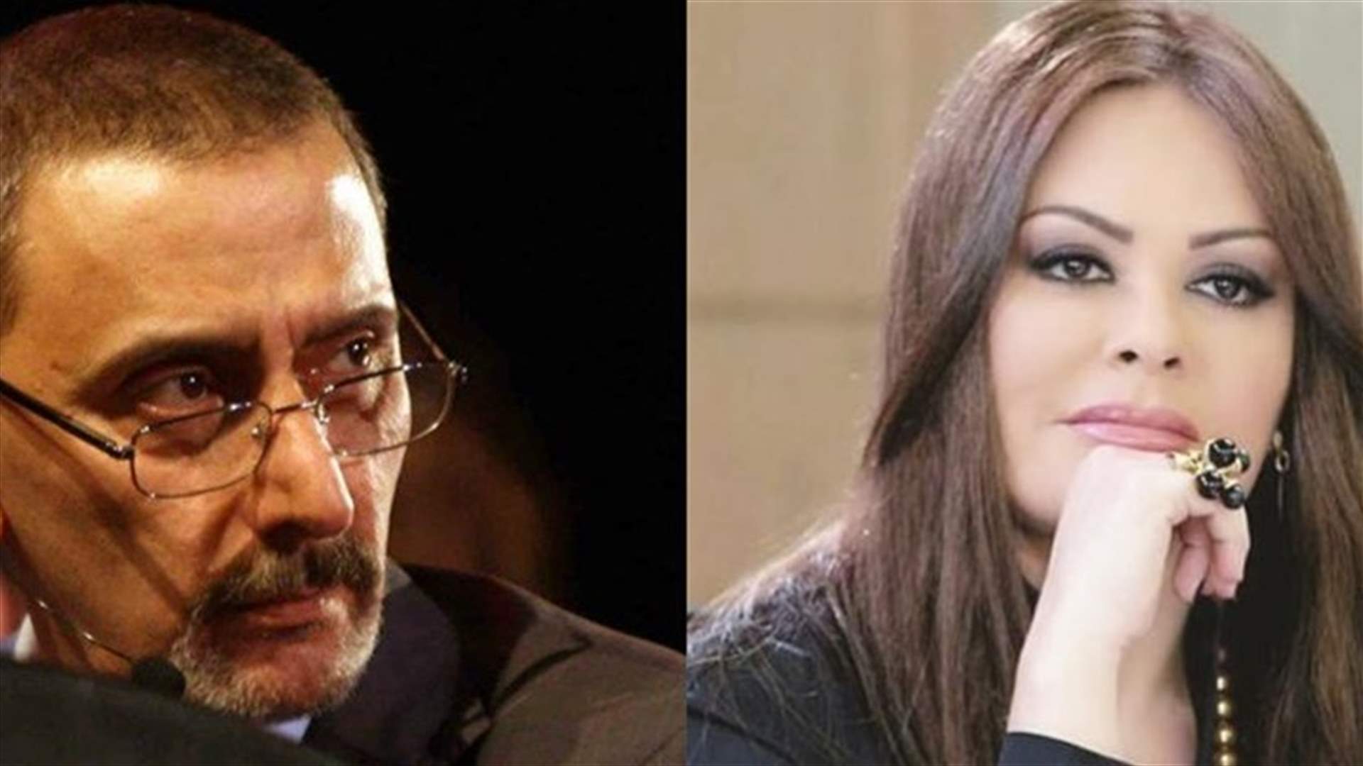 إنتحل صفة إبن كارمن لبس وزياد الرحباني في الثورة لجمع التبرّعات الماليّة!