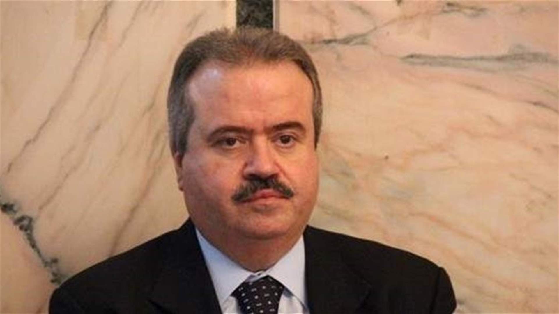 جابر: مستهجن تمنع الحكومة المستقيلة عن قيادة البلاد خلال هذه الأيام الصعبة