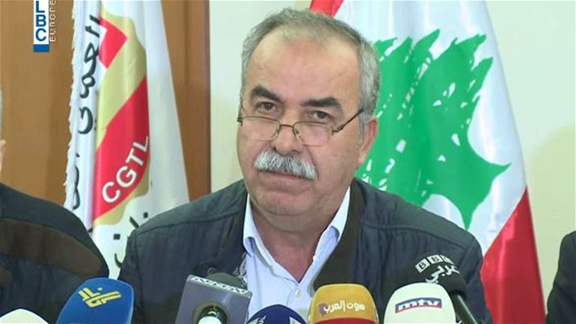 LBCI