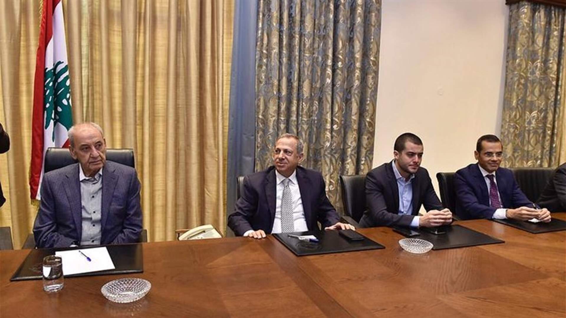 LBCI
