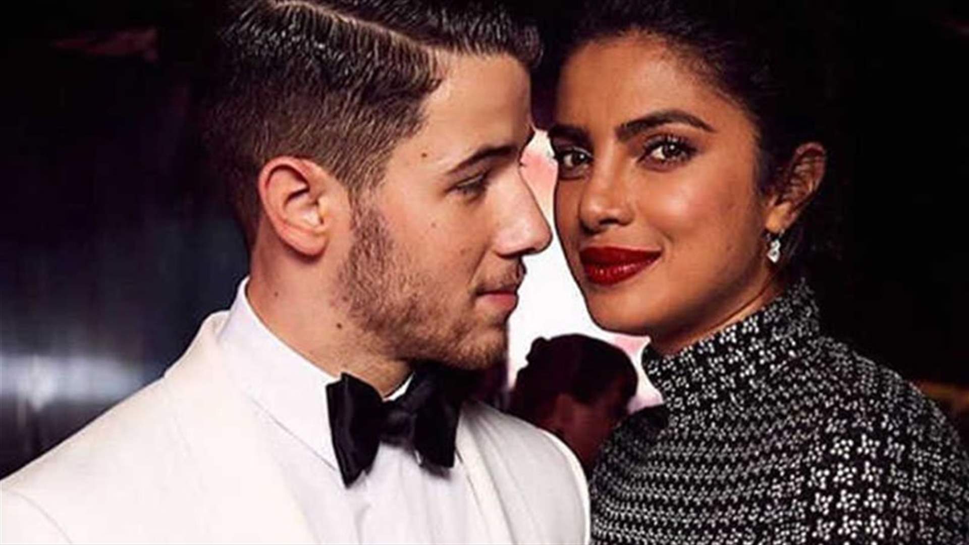 بريانكا شوبرا تُفاجئ زوجها نيك جوناس... أيقظته من النوم وقدّمت له هذه الهدية (فيديو)