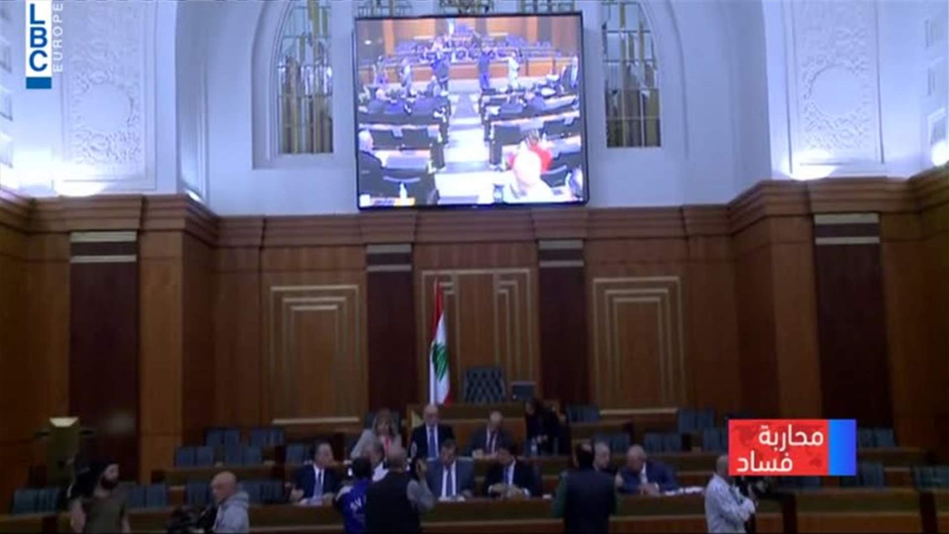 LBCI