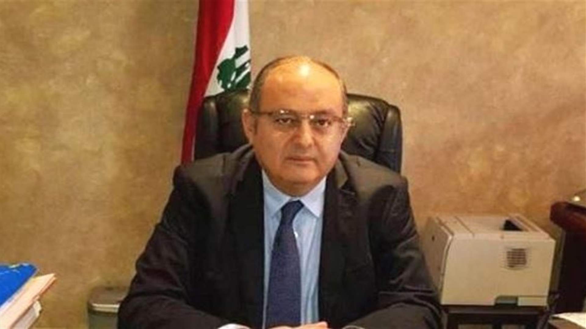 مدعي عام ديوان المحاسبة للـLBCI: قمت بالادعاء في ملف التوظيفات على ادارات عدة وبالقانون الحالي لا سلطة لي على الوزراء (فيديو)