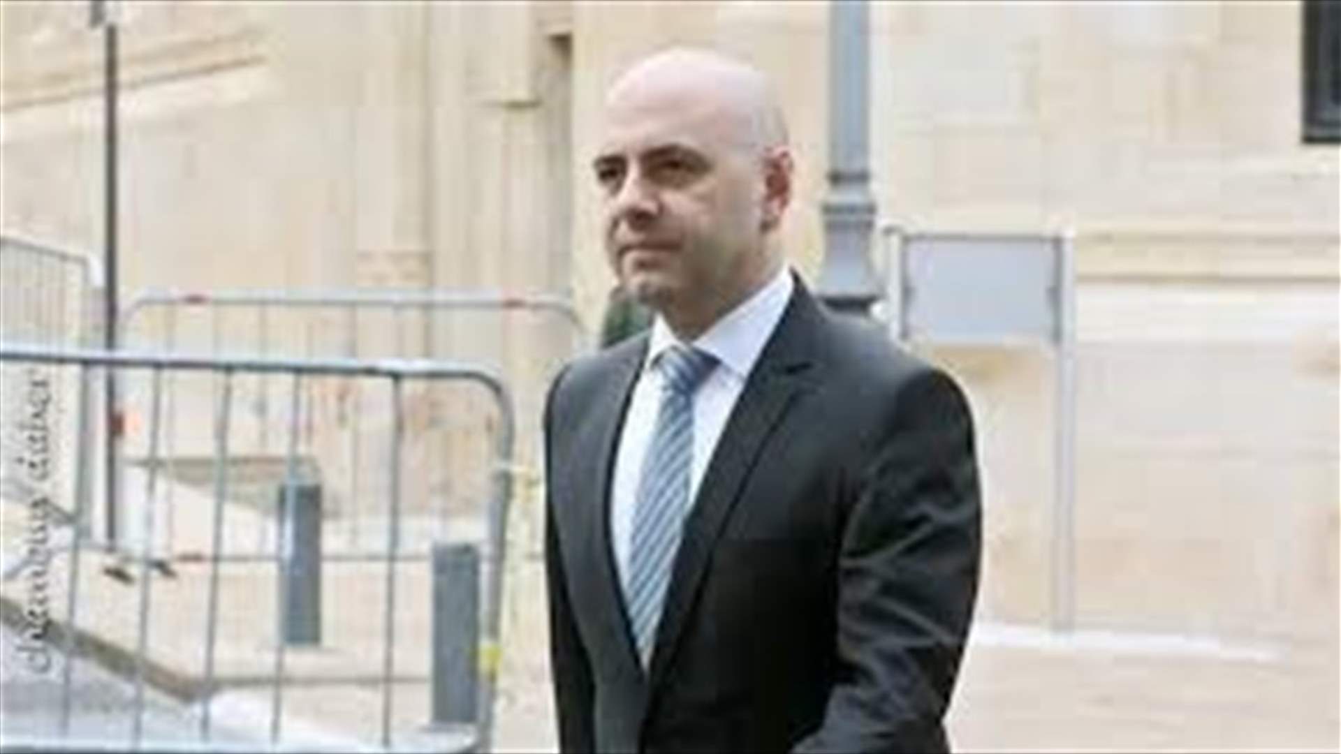 حاصباني للـLBCI: طالبنا بإلغاء كل التوظيفات التي حصلت بعد قانون سلسلة الرتب والرواتب​