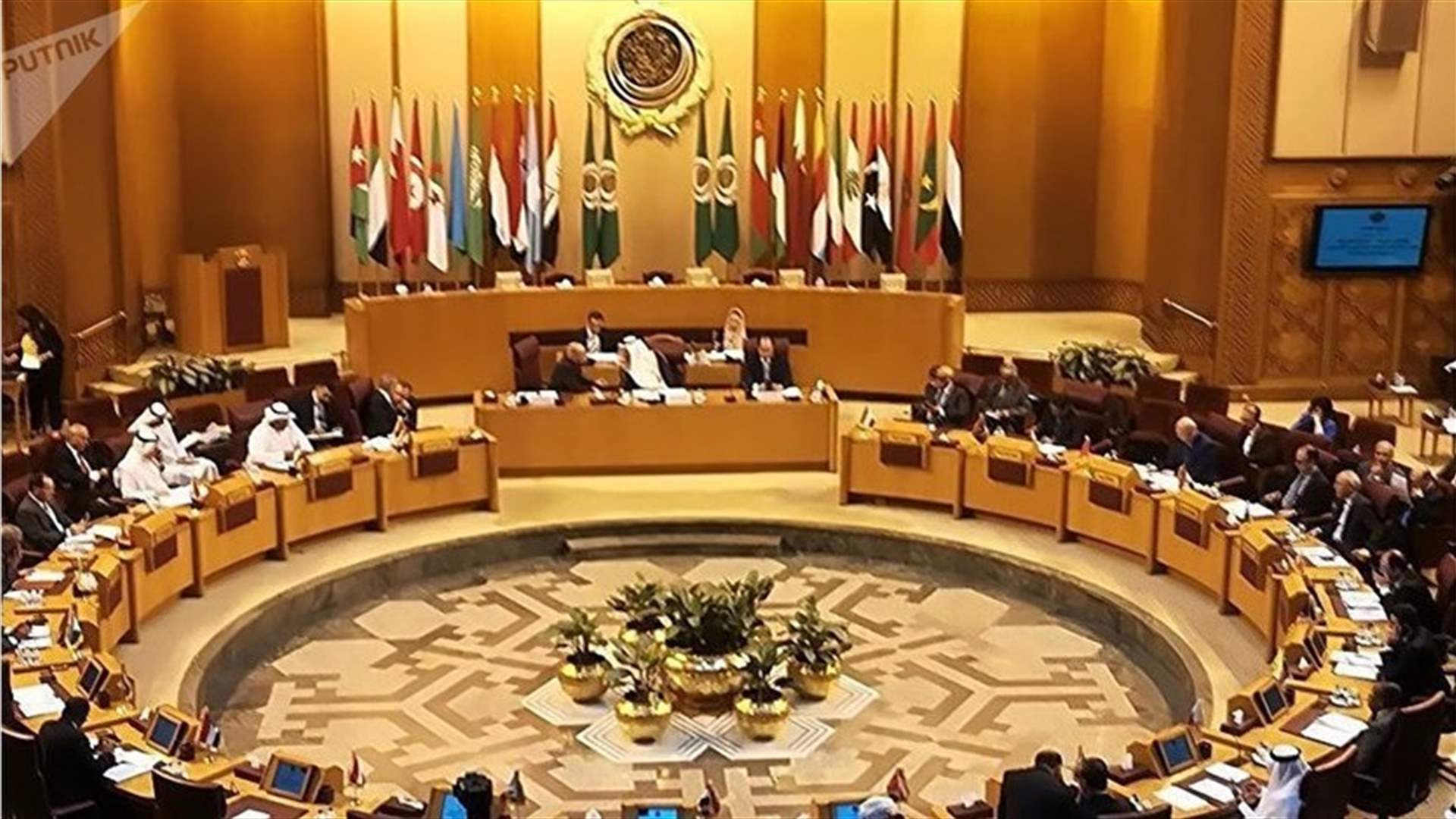 رسالة عربية اليوم لمنع "انزلاق البلد" (نداء الوطن)