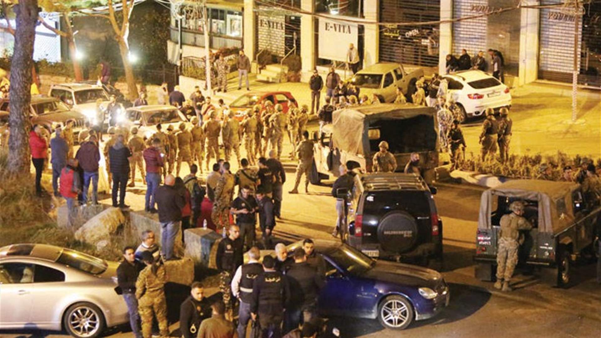 "القوى المسيحية": لا فتنة ومتمسّكون بالجيش (الجمهورية)