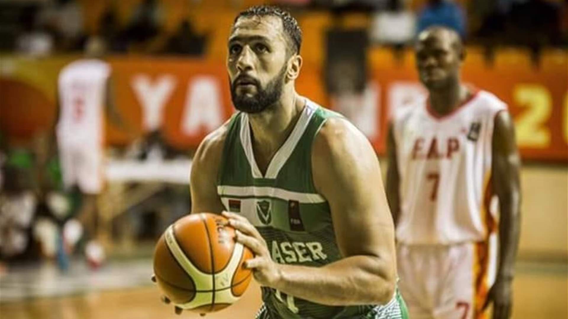 النصر الليبي يفوز أمام نايجيلك النيجري وعلي حيدر يتألق في مباراته الثانية
