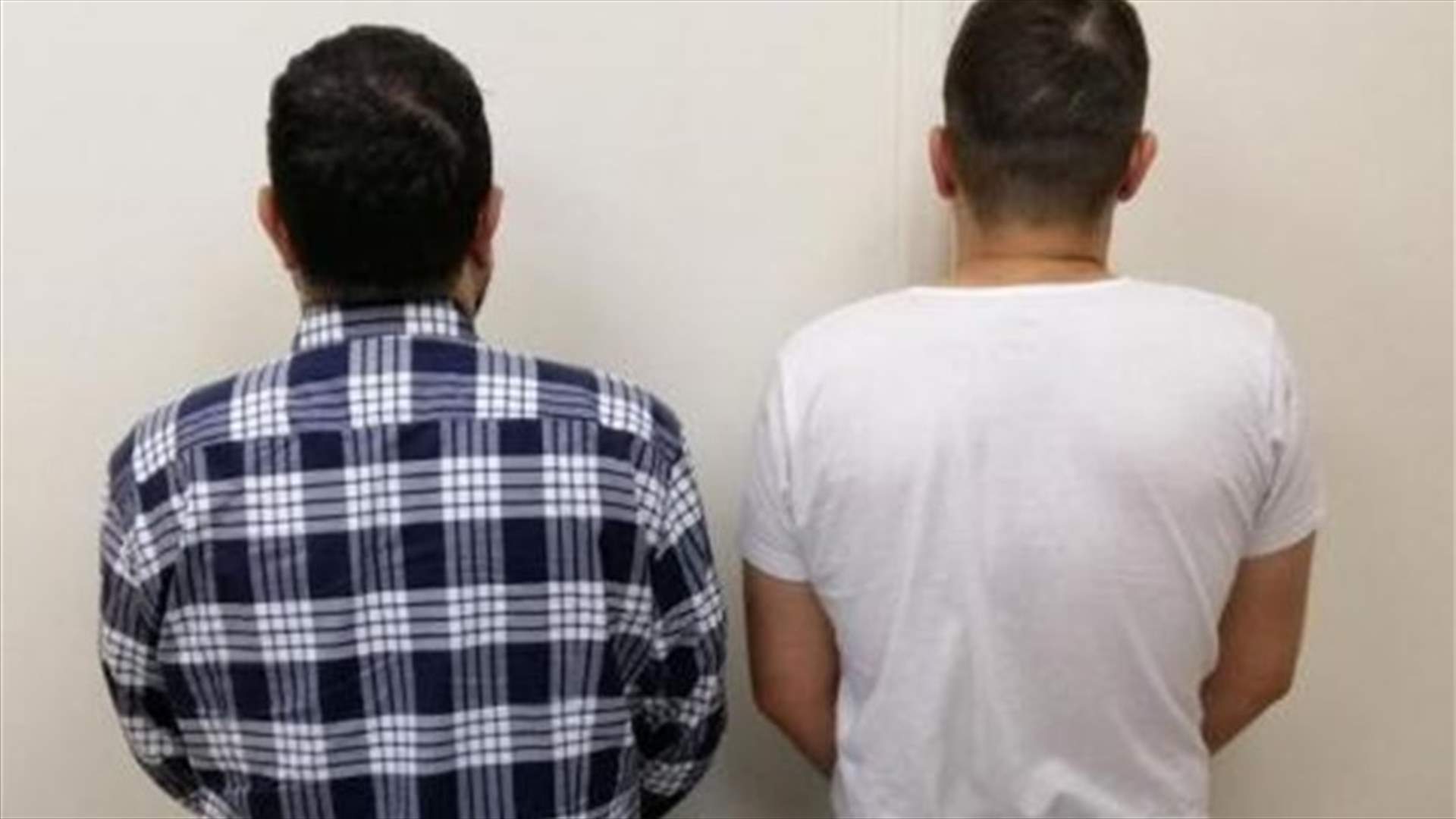 الرأس المدبر وأحد منفذي جريمة القتل المروعة في أبي سمرا في قبضة المعلومات