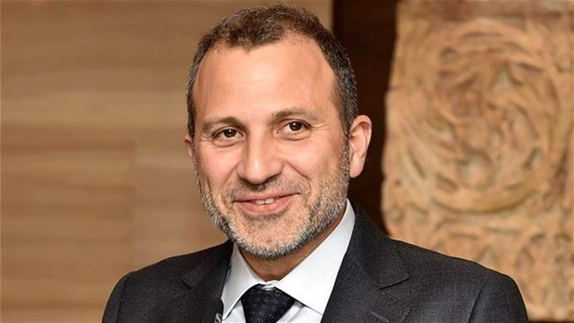 بعد التداول بخبر السماح لباسيل بإنشاء مرفأ لليخوت... وكيله يوضح