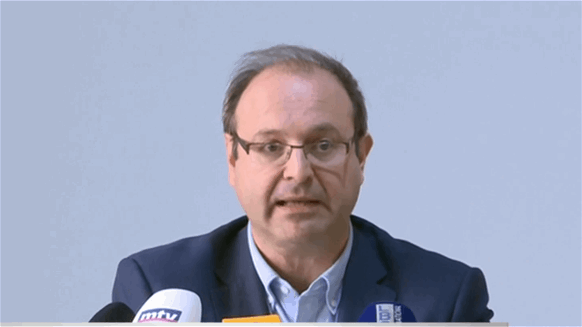 صاغية باسم تجمع مهنيات ومهنيين: للدفاع عن حقوق الموظفين وحمايتهم