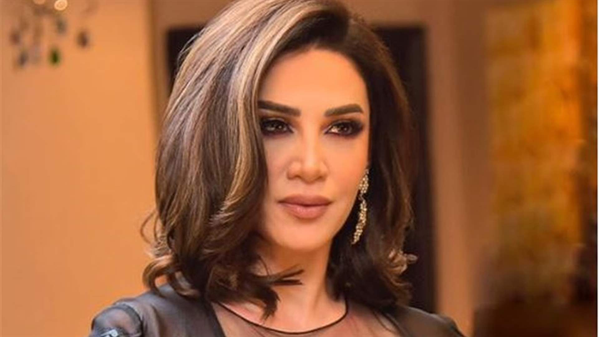 أحدث ظهور لإبنتي ديانا حداد يشعل الإنترنت ... احتفال بعيد ميلاد ورسالة (صورة)