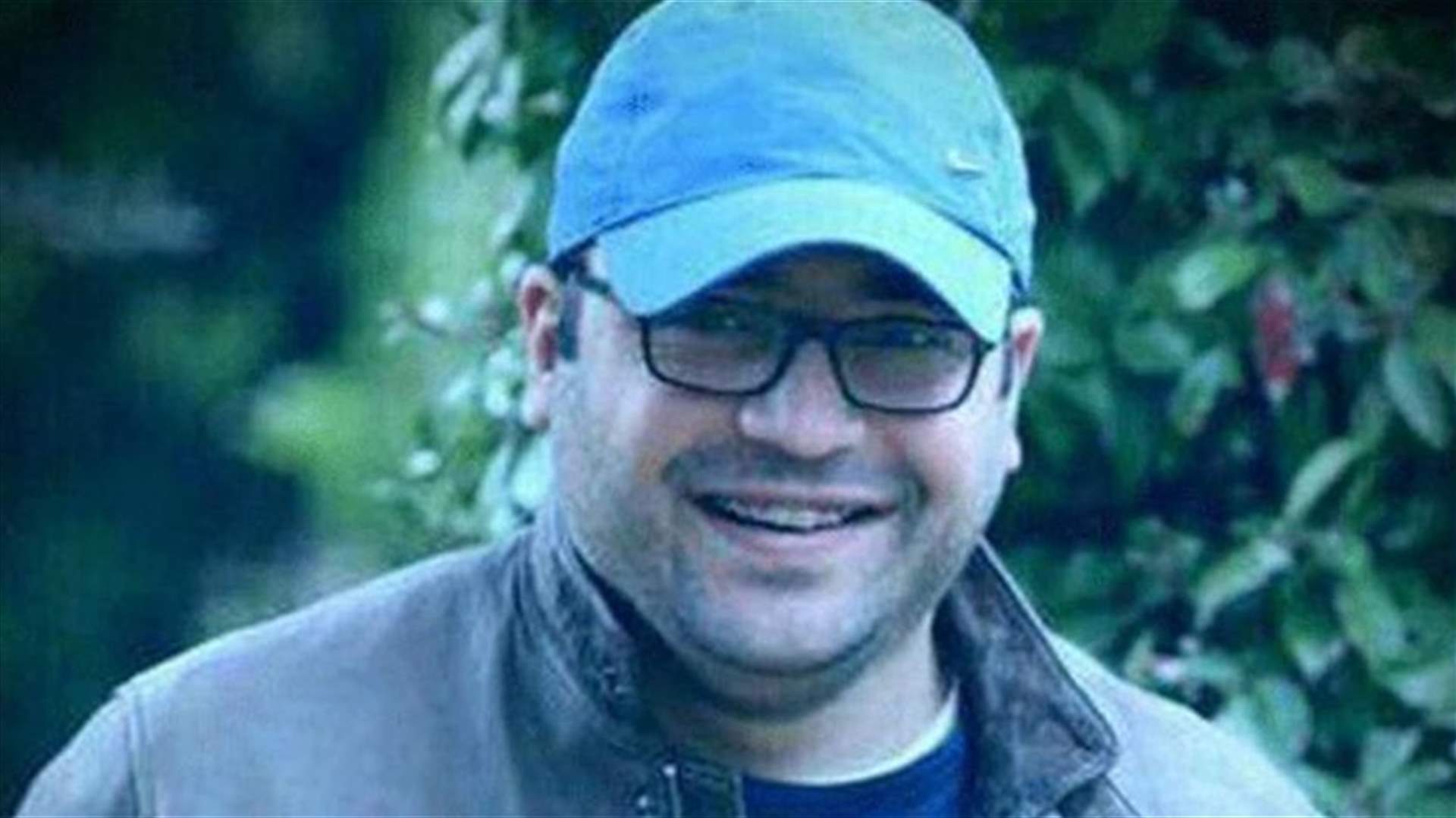 جواد نصرالله يُعايد والده بعيد الستين... "ياخد من عمري ويعطيك"