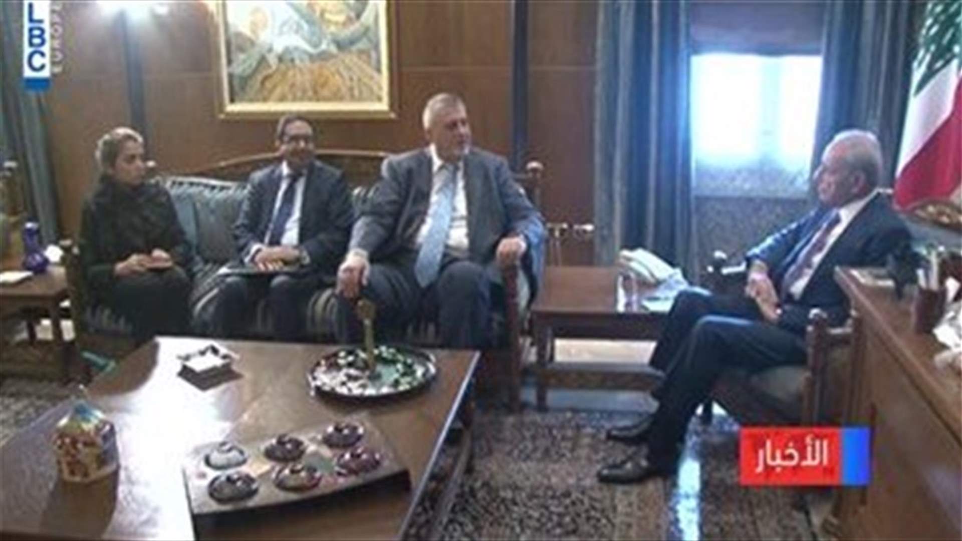 LBCI