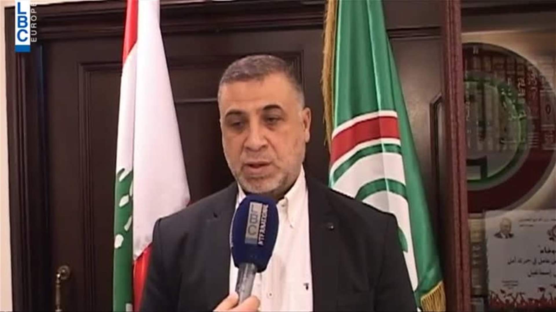 LBCI