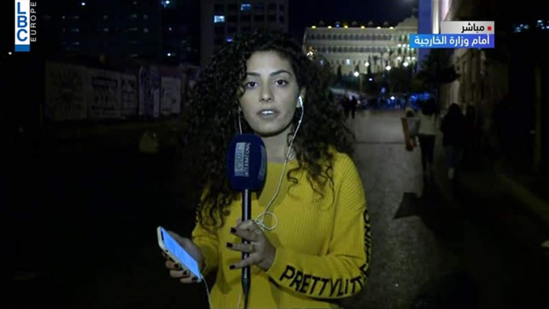 LBCI