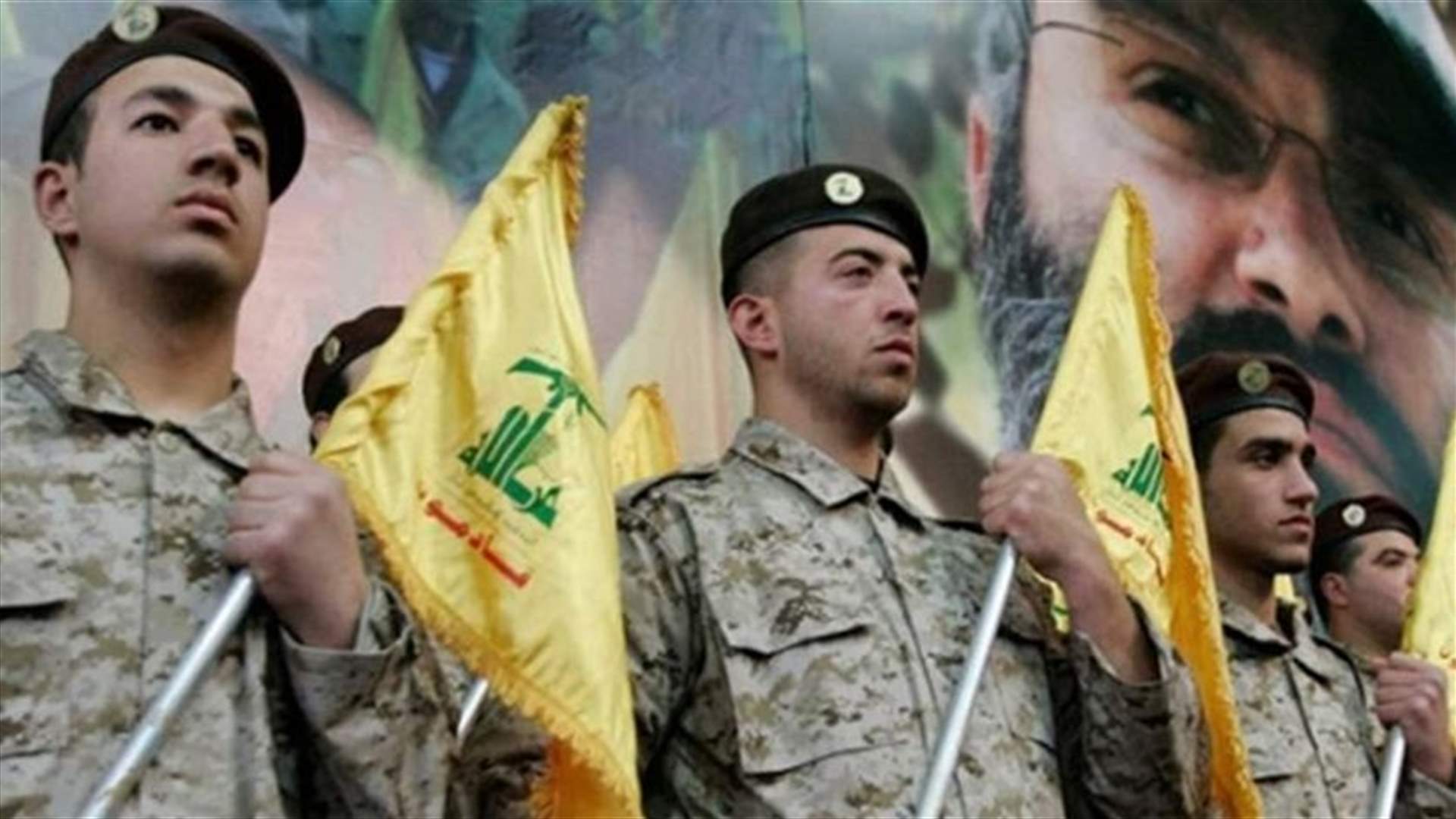 كيف علقت مصادر دبلوماسية غربية على نيّة ألمانيا حظر حزب الله على أراضيها؟ (الأخبار)