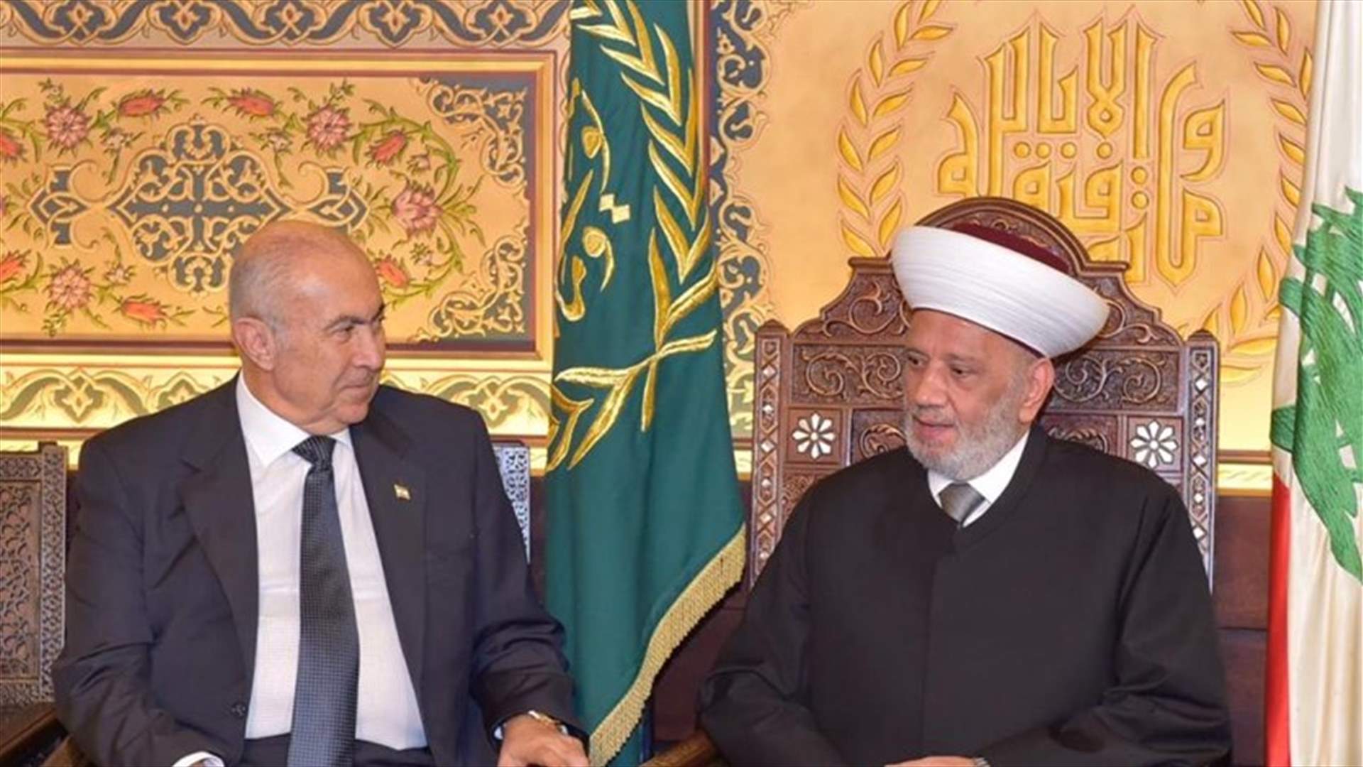 LBCI