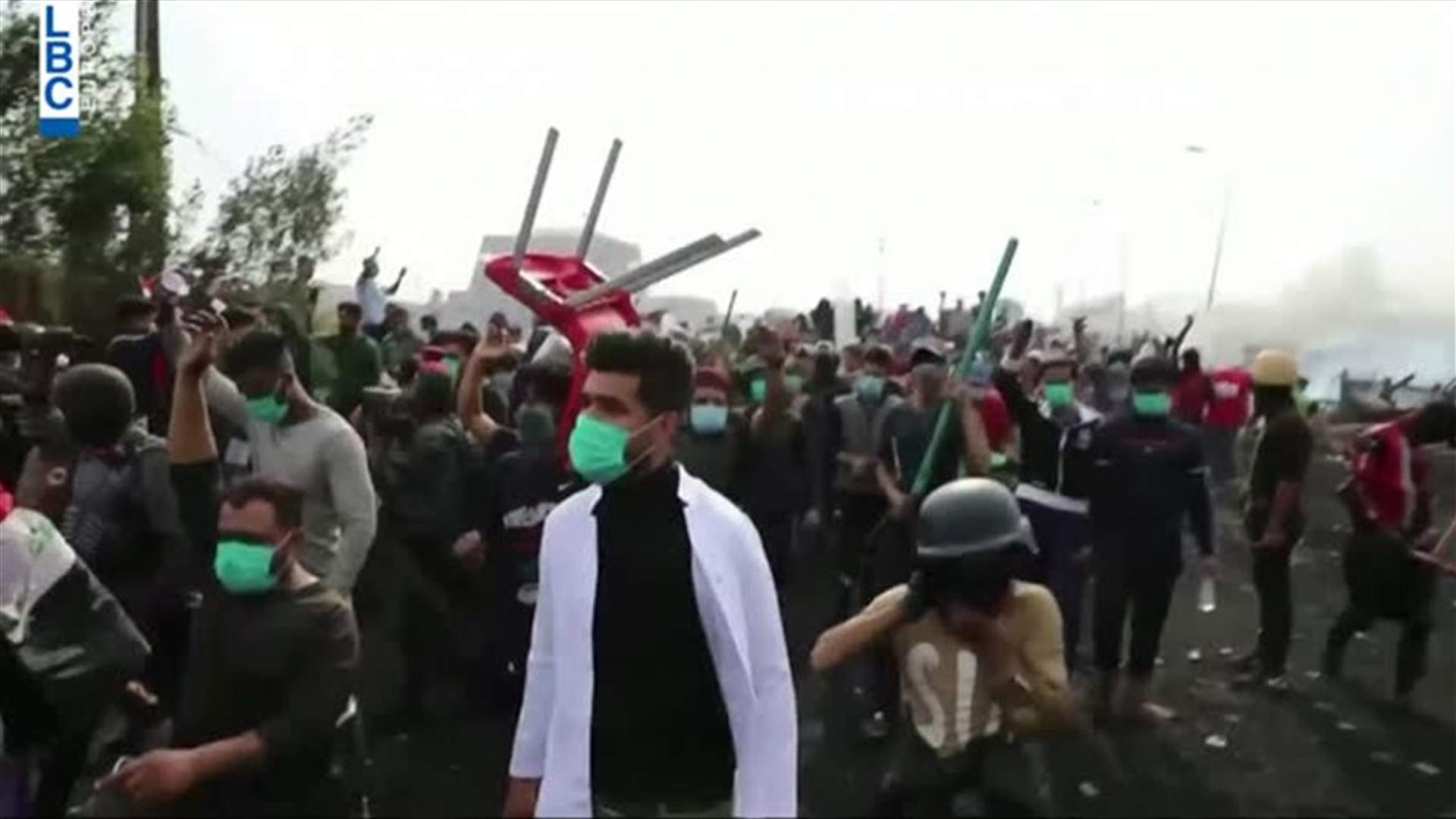 LBCI