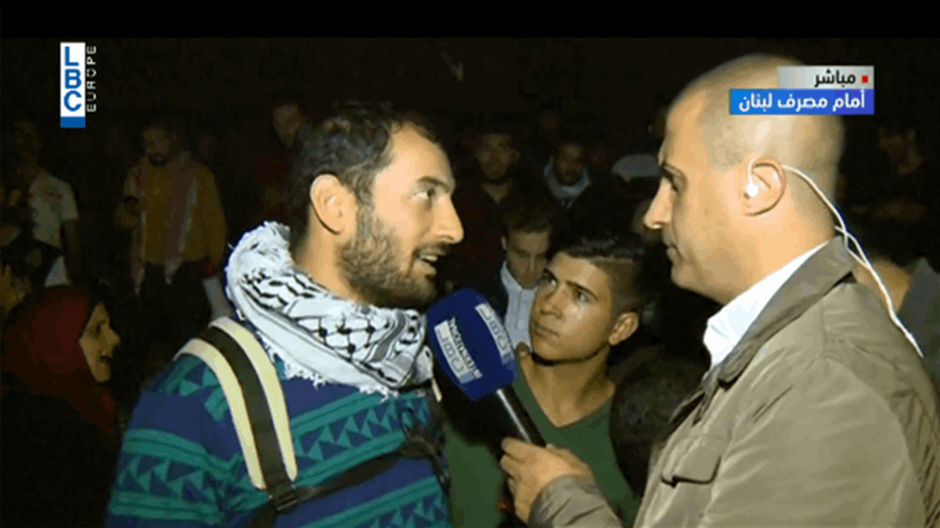 LBCI