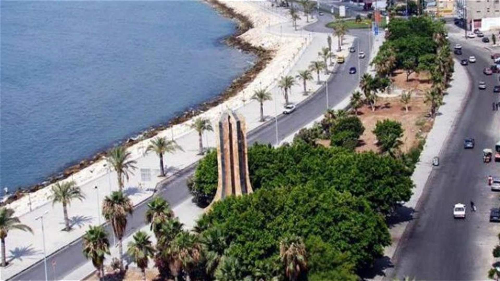 كيف تبدو الحركة اليوم في صور؟