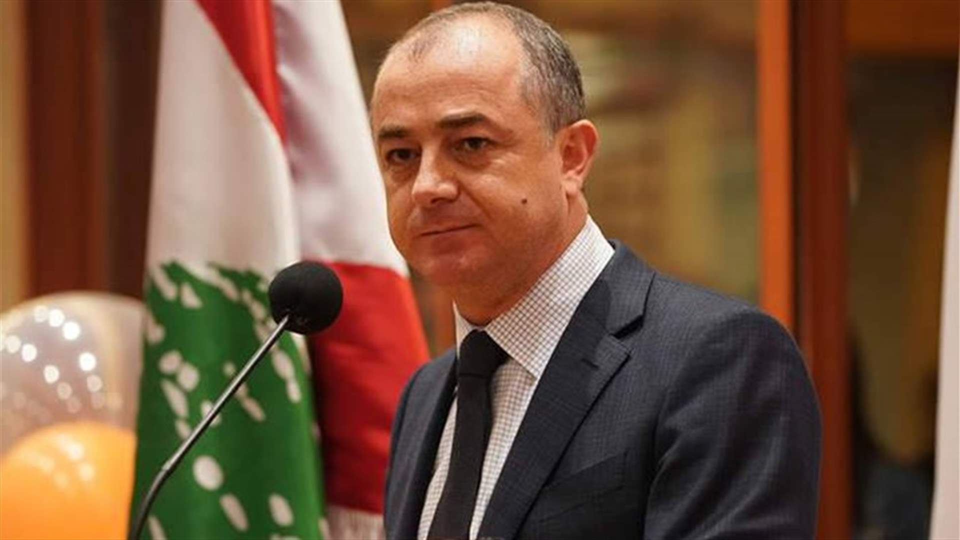 قرار من وزير الدفاع بشأن تراخيص الأسلحة... ماذا تضمّن؟