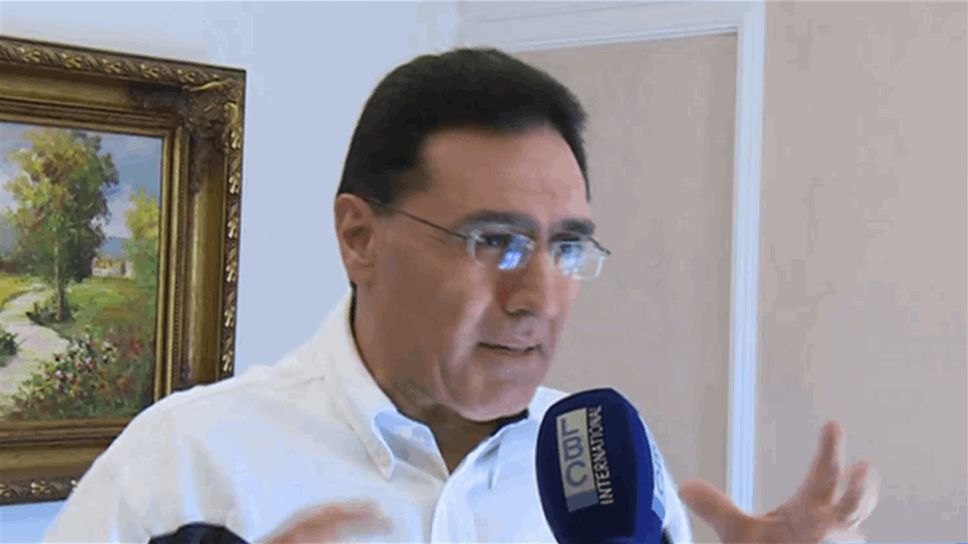 تخوّف من اعلان اساتذة المدارس الخاصة الاضراب... وهذا ما دعا اليه منسق اتحادات لجان الاهالي عبر الـLBCI؟ (فيديو)