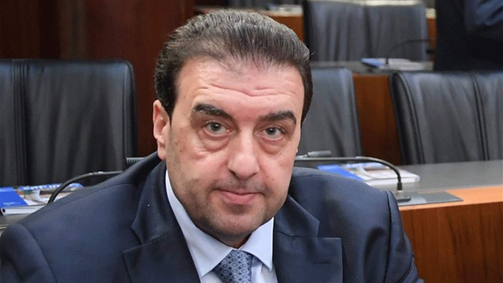 البعريني: لا تحملوا الحريري وزر تغطية تركيبة لا تقنعه