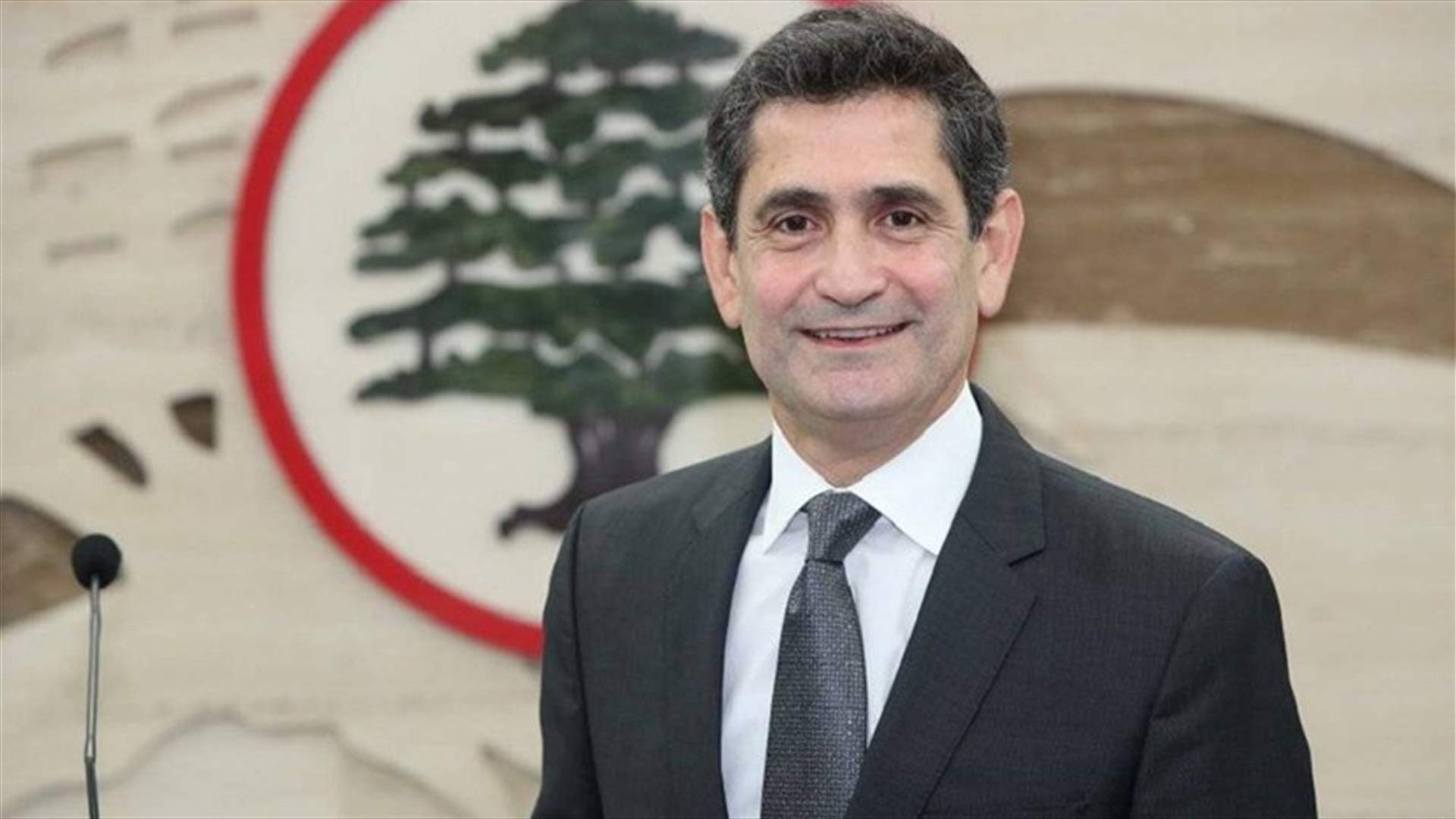 قيومجيان: اما أن تكون حكومة بشروط الناس او ذاهبون إلى الانهيار