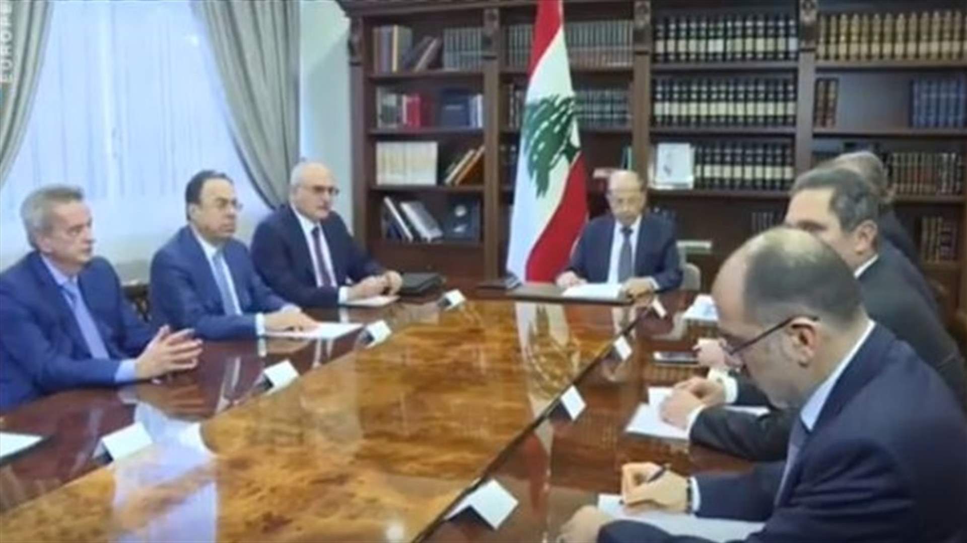 LBCI