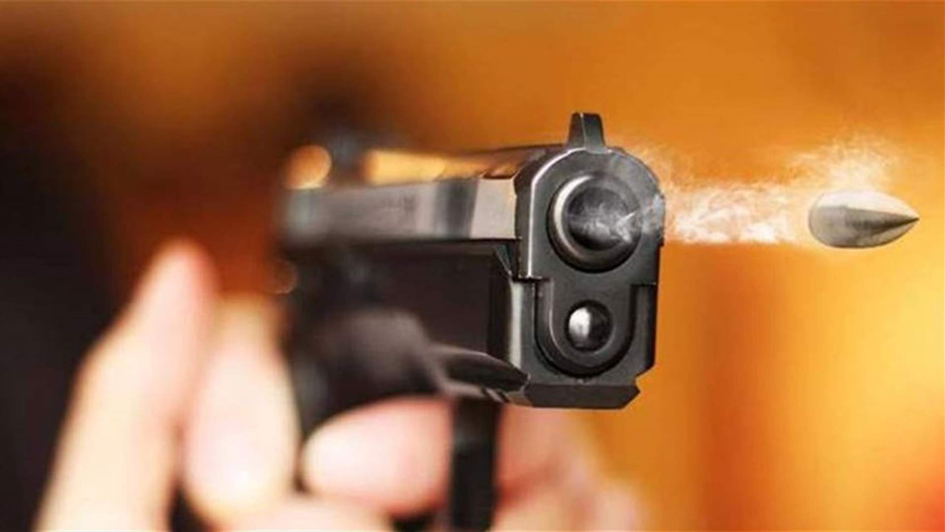 قتيل اثر إشكال بين عائلتين في ببنين - عكار....
