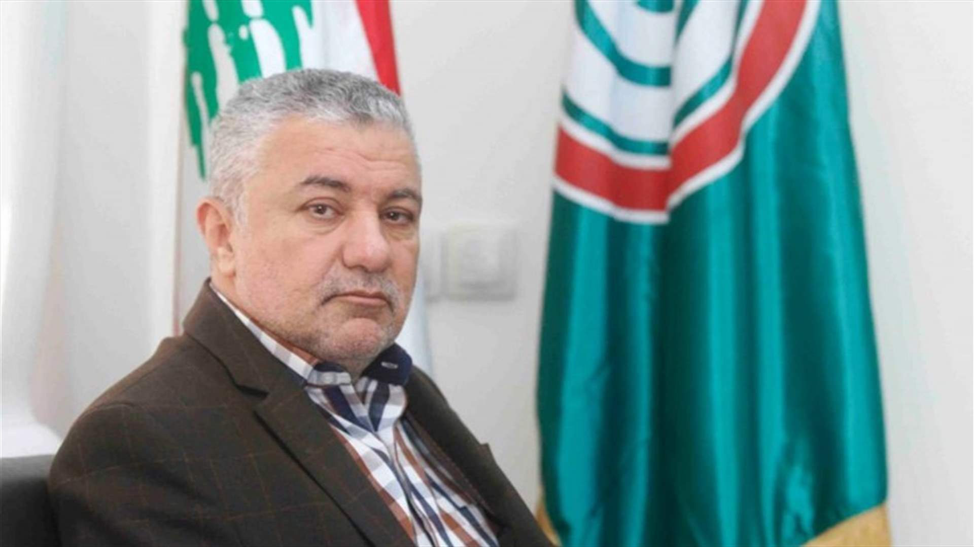 محمد نصرالله: لعبة عض الأصابع سبب تأخير الحكومة