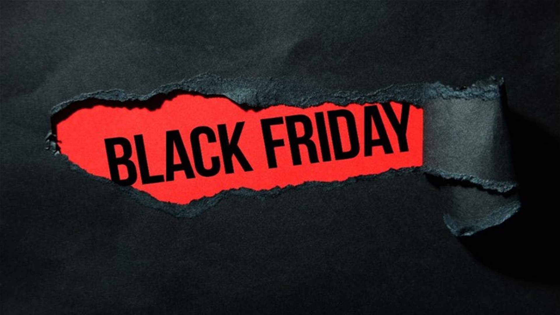 مبيعات الـ&quot;black friday&quot; عبر الانترنت في الولايات المتحدة تسجل 7,4 مليار دولار