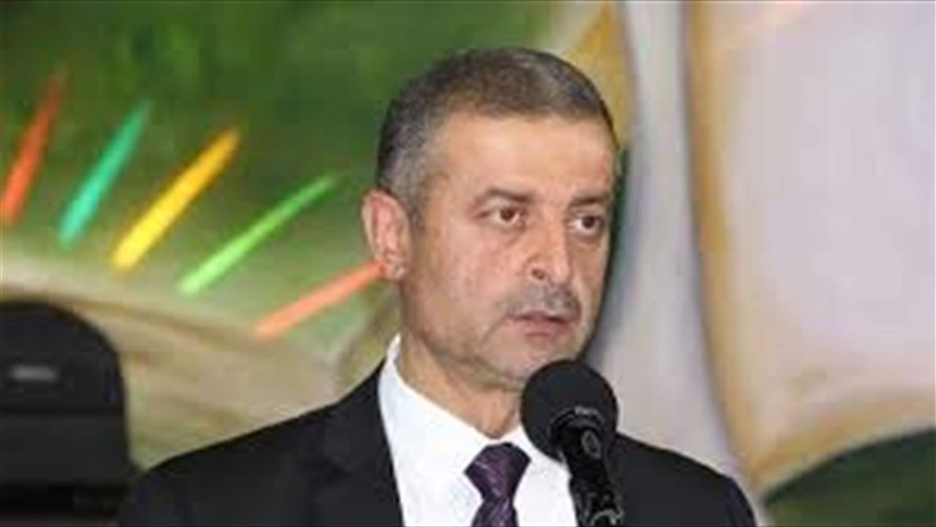 قبيسي: لن نرضى بحكومة لا يذكر اسم المقاومة فيها