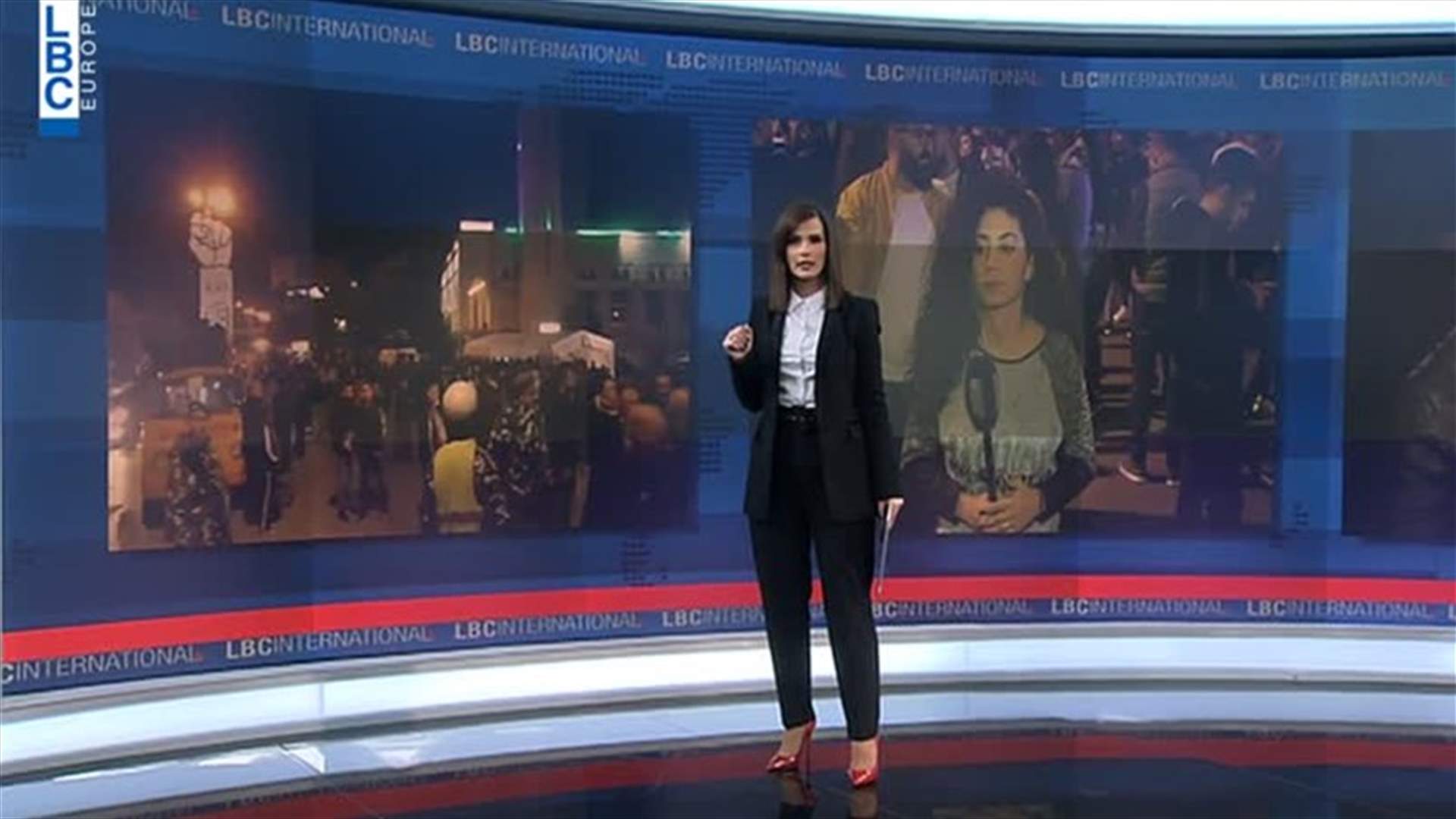 LBCI