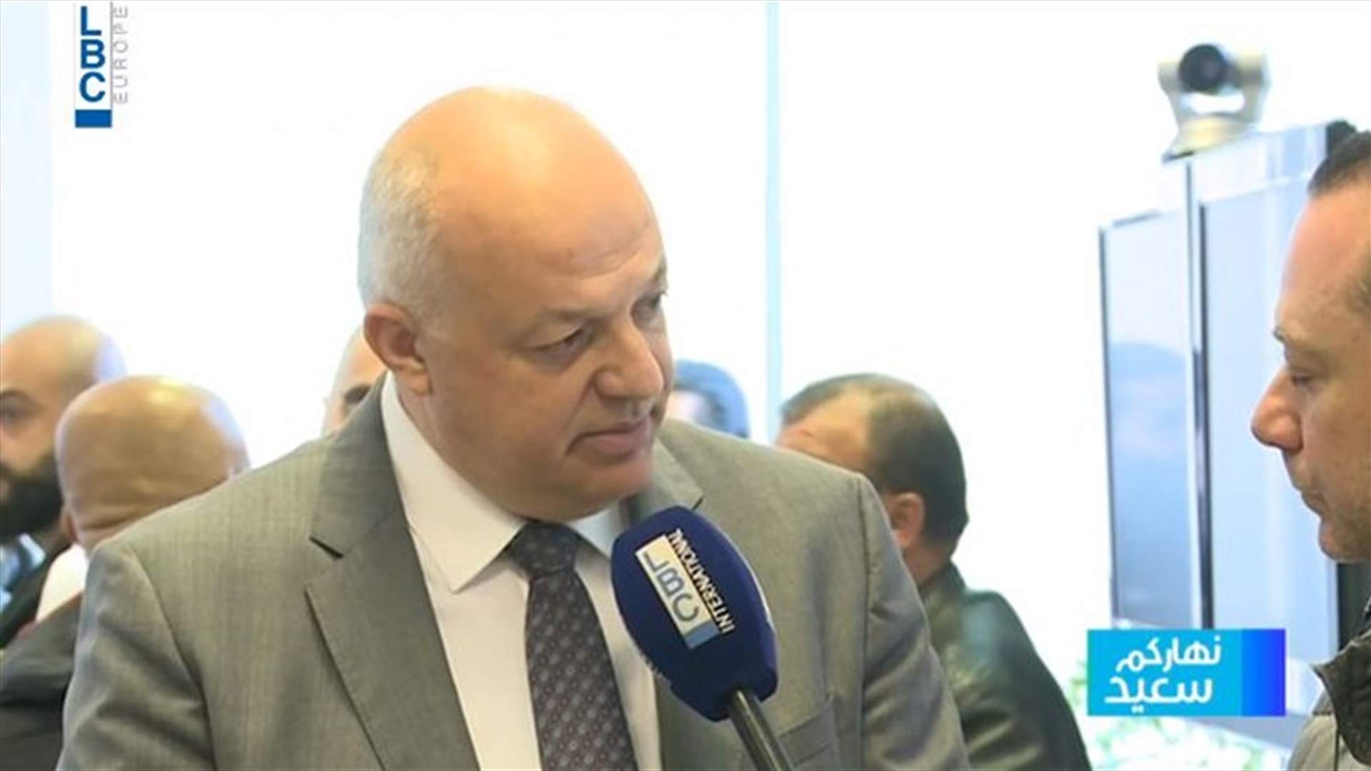 مدير منشآت النفط: عندما يكون هناك بنزين بحوزة الدولة لن نشهد أزمات في البلد