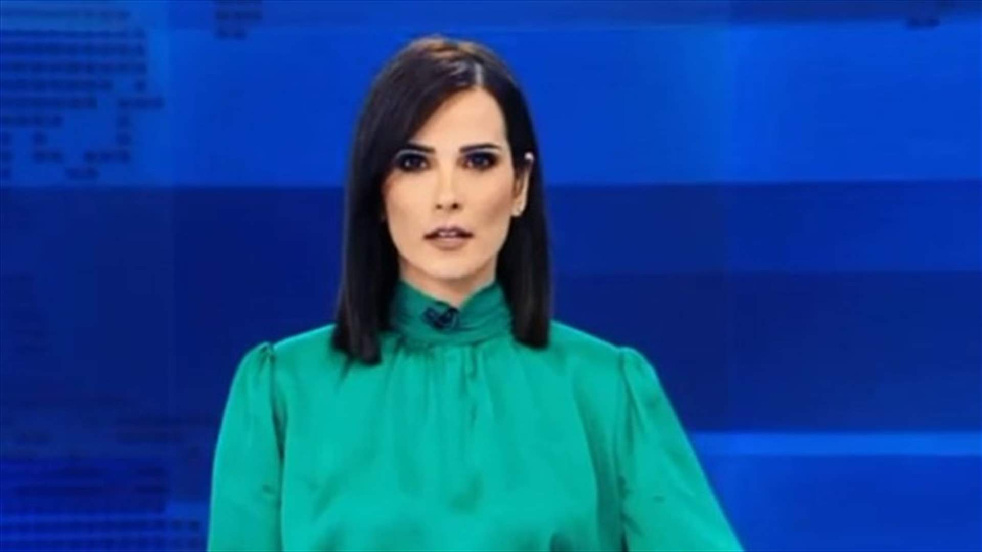 نيكول الحجل في صورة من طفولتها.. وهل تشبه والدتها؟